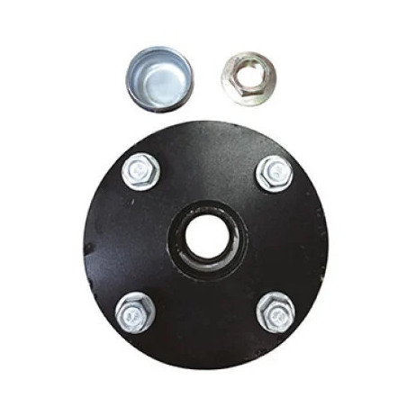 KIT MOYEU COMPLET 750 LIDER 4 TROUS 130