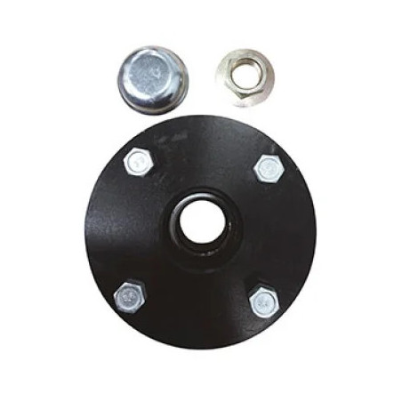 KIT MOYEU COMPLET 750 LIDER 4 TROUS 98