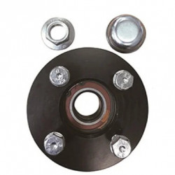 KIT MOYEU COMPLET 750 LIDER 4 TROUS 100