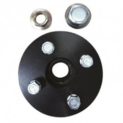 MOYEU 600 LIDER 4 TROUS 115