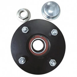 MOYEU 600 KNOTT 4 TROUS 115