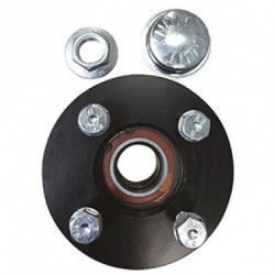 MOYEU 750 KNOTT 4 TROUS 100