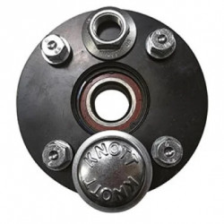 MOYEU 750 KNOTT 4 TROUS 130