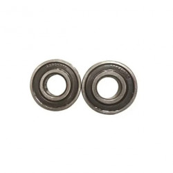 KIT ROULEMENT 6204-2RS