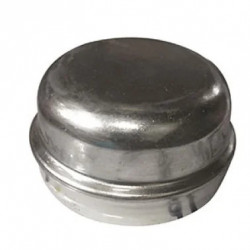 2 CABOCHONS Ø47 DE MOYEU 500/600KG LIDER SP