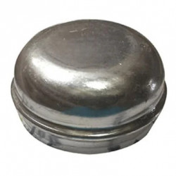 2 CABOCHONS Ø52 DE MOYEU 750KG