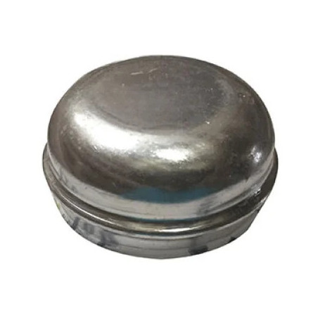 2 CABOCHONS Ø52 DE MOYEU 750KG