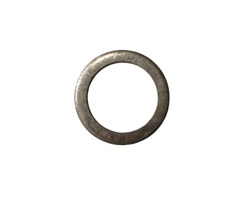 LOT 2 CACHE-POUSSIERES ESSIEU 750KG STEEL PRESS