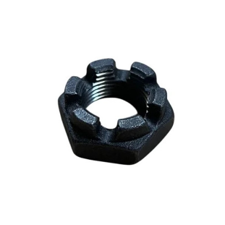 ECROU M20 X 1,5 DE SERRAGE DE MOYEU 750 KG