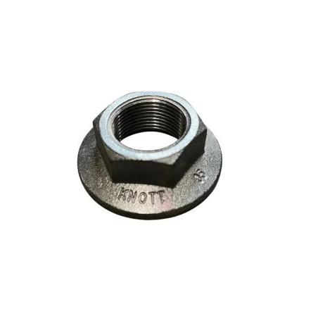 ECROU MOYEU M24 X 1,5 KNOTT