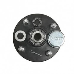KIT MOYEU COMPLET 500 KNOTT 4 TROUS 115