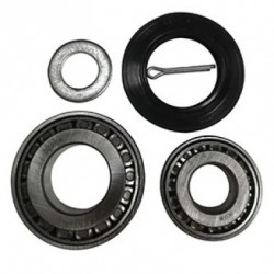 KIT ROULEMENT 30204 30206