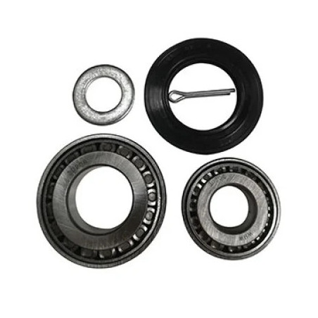 KIT ROULEMENT 30204 30206