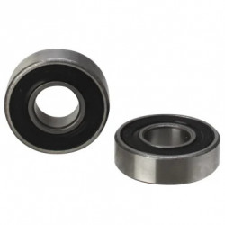 ROULEMENT 6700C670 6204 2RS C