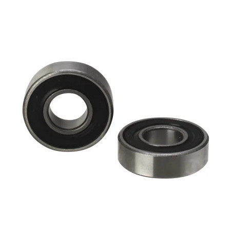 ROULEMENT 6700C670 6204 2RS C