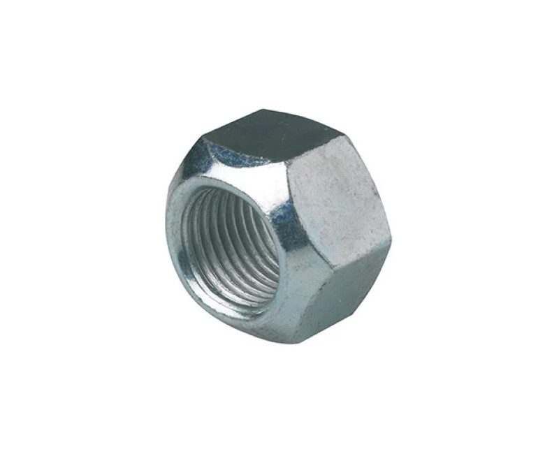 ECROU M16 X 1,5 SIMPLE DE SERRAGE DE MOYEU 450, 500 ET 600 KG