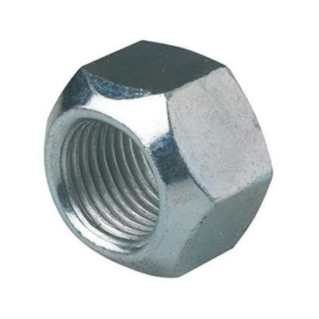 ECROU M16 X 1,5 SIMPLE DE SERRAGE DE MOYEU 450, 500 ET 600 KG