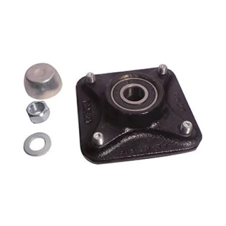 KIT MOYEU COMPLET 600 TRIGANO 4 TROUS 115