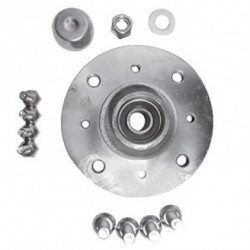 KIT MOYEU COMPLET 600 TRIGANO 4 TROUS 115/130