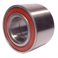 ROULEMENT 30 X 60 X 37 À CARTOUCHE POUR MOYEU STEELPRESS