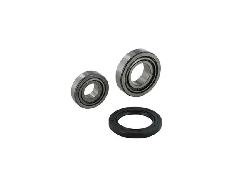 KIT ROULEMENT MOYEU CONIQUE