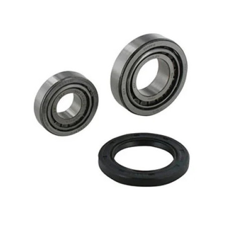 KIT ROULEMENT MOYEU CONIQUE