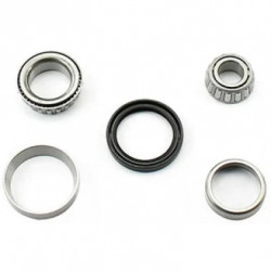 KIT ROULEMENT COMPATIBLE 160X35