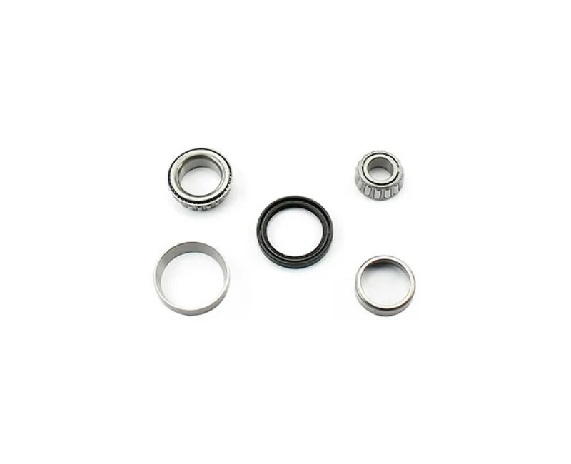 KIT ROULEMENT COMPATIBLE 160X35