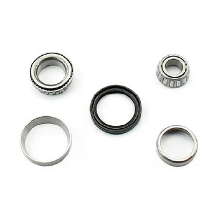 KIT ROULEMENT COMPATIBLE 160X35