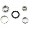 KIT ROULEMENT COMPATIBLE 160X35