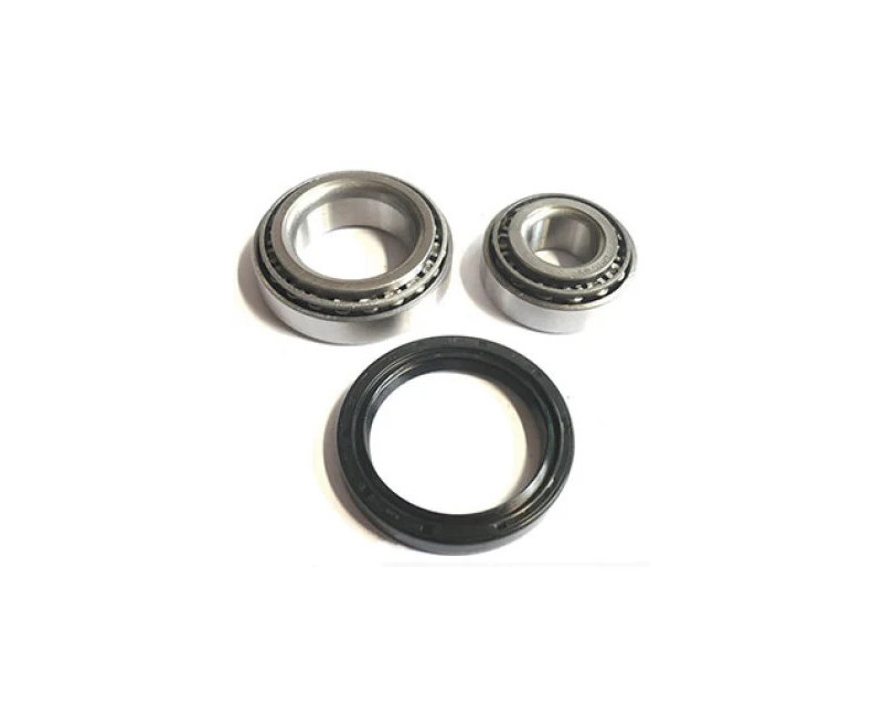 KIT ROULEMENT COMPATIBLE 200X50