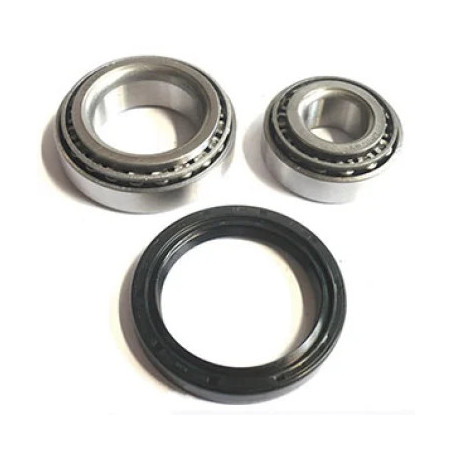 KIT ROULEMENT COMPATIBLE 200X50