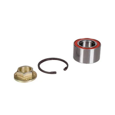 KIT ROULEMENT CARTOUCHE 2051 Ø  34