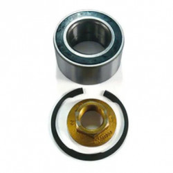 KIT DE ROULEMENT 34 X 64 X 37