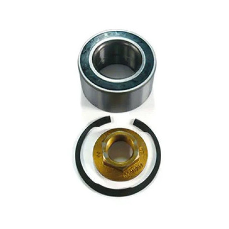 KIT DE ROULEMENT 34 X 64 X 37