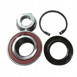 KIT ROULEMENTS 38 X 60 X 7 POUR UN TAMBOUR