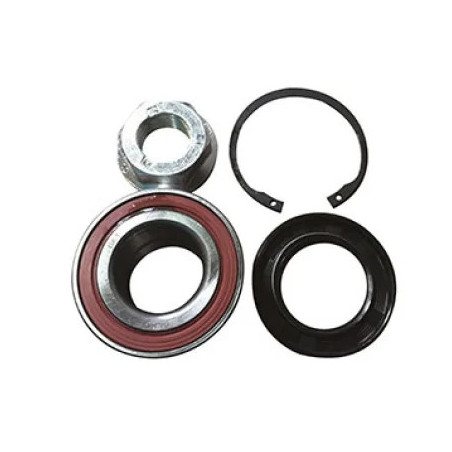 KIT ROULEMENTS 38 X 60 X 7 POUR UN TAMBOUR