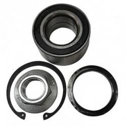 KIT ROULEMENT KNOTT 34X64X37