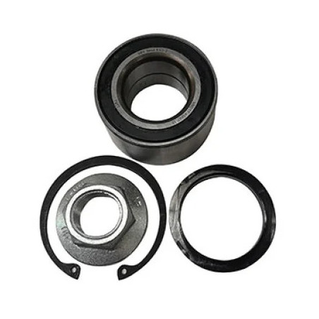 KIT ROULEMENT KNOTT 34X64X37