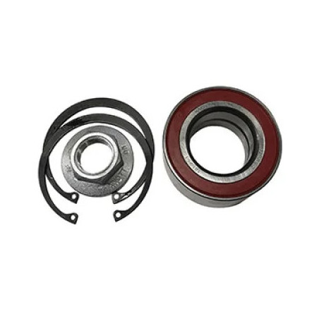 KIT ROULEMENT KNOTT 39X72X37