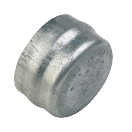 CACHE-MOYEU Ø52 POUR ESSIEU 750 KG