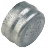CACHE-MOYEU Ø52 POUR ESSIEU 750 KG