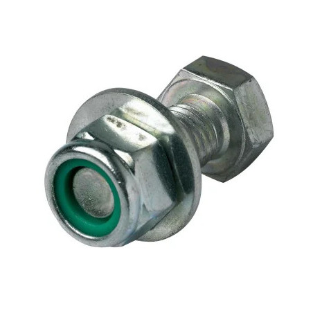 BOULON ESSIEU HM M12X30 PLAT 19