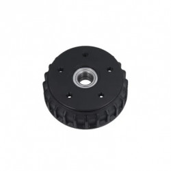 MOYEU NU COMPATIBLE 1636 5 TROUS 112