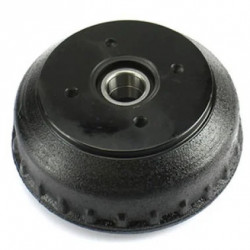 MOYEU NU COMPATIBLE 2051 4 TROUS 100