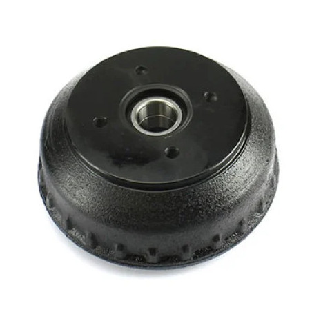 MOYEU NU COMPATIBLE 2051 4 TROUS 100