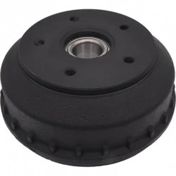 MOYEU NU COMPATIBLE 2051 5 TROUS 112