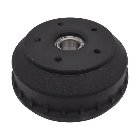 MOYEU NU COMPATIBLE 2051 5 TROUS 112