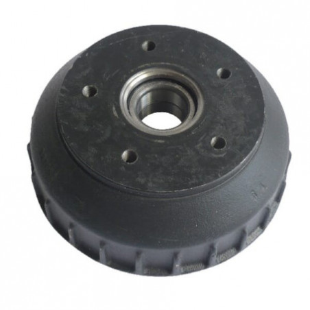 MOYEU NU COMPATIBLE 2051 5 TROUS 112