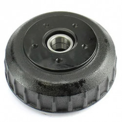 MOYEU NU COMPATIBLE 2361 5 TROUS 112